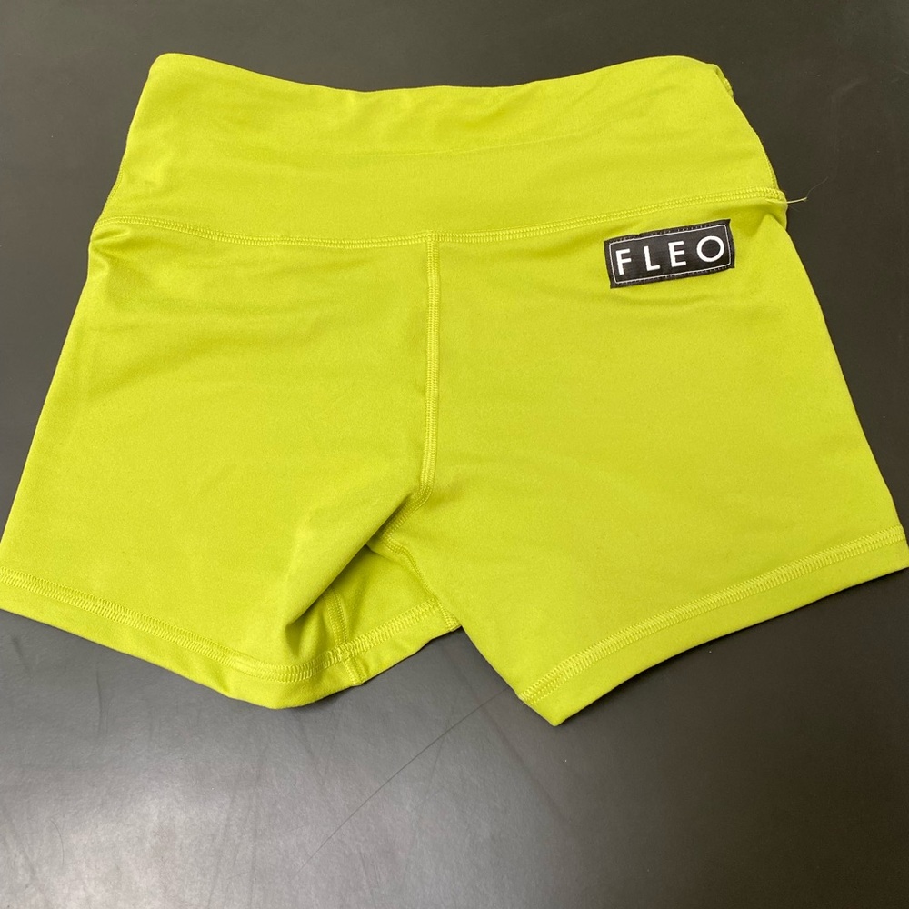 Fleo shorts
